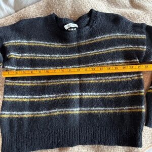 Isabel Marant alpaca sweater xs